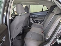 USED 2017 67 VAUXHALL MOKKA X 1.4i Turbo ecoTEC Active SUV 5dr Petrol Manual Euro 6 (s/s) (140 ps) 