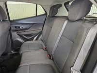 USED 2017 67 VAUXHALL MOKKA X 1.4i Turbo ecoTEC Active SUV 5dr Petrol Manual Euro 6 (s/s) (140 ps) 