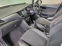 USED 2017 67 VAUXHALL MOKKA X 1.4i Turbo ecoTEC Active SUV 5dr Petrol Manual Euro 6 (s/s) (140 ps) 