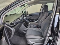 USED 2017 67 VAUXHALL MOKKA X 1.4i Turbo ecoTEC Active SUV 5dr Petrol Manual Euro 6 (s/s) (140 ps) 