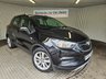 USED 2017 67 VAUXHALL MOKKA X 1.4i Turbo ecoTEC Active SUV 5dr Petrol Manual Euro 6 (s/s) (140 ps) 