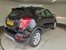 USED 2017 67 VAUXHALL MOKKA X 1.4i Turbo ecoTEC Active SUV 5dr Petrol Manual Euro 6 (s/s) (140 ps) 