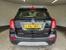 USED 2017 67 VAUXHALL MOKKA X 1.4i Turbo ecoTEC Active SUV 5dr Petrol Manual Euro 6 (s/s) (140 ps) 