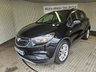 USED 2017 67 VAUXHALL MOKKA X 1.4i Turbo ecoTEC Active SUV 5dr Petrol Manual Euro 6 (s/s) (140 ps) 