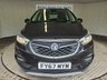 USED 2017 67 VAUXHALL MOKKA X 1.4i Turbo ecoTEC Active SUV 5dr Petrol Manual Euro 6 (s/s) (140 ps) 