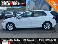 USED 2022 72 VOLKSWAGEN GOLF 1.0 TSI Life Hatchback 5dr Petrol Manual Euro 6 (s/s) (110 ps) 1 OWNER FROM NEW 2 KEYS BOOK PACK FULL SERVICE HISTORY SERVICED IF REQUIRED AND A MINIMUM OF 9 MONTHS MOT WITHIN THE SALE
