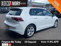 USED 2022 72 VOLKSWAGEN GOLF 1.0 TSI Life Hatchback 5dr Petrol Manual Euro 6 (s/s) (110 ps) 1 OWNER FROM NEW 2 KEYS BOOK PACK FULL SERVICE HISTORY SERVICED IF REQUIRED AND A MINIMUM OF 9 MONTHS MOT WITHIN THE SALE