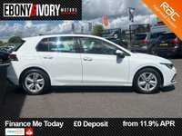 USED 2022 72 VOLKSWAGEN GOLF 1.0 TSI Life Hatchback 5dr Petrol Manual Euro 6 (s/s) (110 ps) 1 OWNER FROM NEW 2 KEYS BOOK PACK FULL SERVICE HISTORY SERVICED IF REQUIRED AND A MINIMUM OF 9 MONTHS MOT WITHIN THE SALE