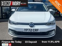 USED 2022 72 VOLKSWAGEN GOLF 1.0 TSI Life Hatchback 5dr Petrol Manual Euro 6 (s/s) (110 ps) 1 OWNER FROM NEW 2 KEYS BOOK PACK FULL SERVICE HISTORY SERVICED IF REQUIRED AND A MINIMUM OF 9 MONTHS MOT WITHIN THE SALE