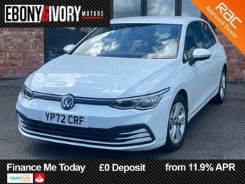 View our VOLKSWAGEN GOLF