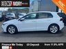 USED 2022 72 VOLKSWAGEN GOLF 1.0 TSI Life Hatchback 5dr Petrol Manual Euro 6 (s/s) (110 ps) 1 OWNER FROM NEW 2 KEYS BOOK PACK FULL SERVICE HISTORY SERVICED IF REQUIRED AND A MINIMUM OF 9 MONTHS MOT WITHIN THE SALE
