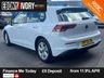 USED 2022 72 VOLKSWAGEN GOLF 1.0 TSI Life Hatchback 5dr Petrol Manual Euro 6 (s/s) (110 ps) 1 OWNER FROM NEW 2 KEYS BOOK PACK FULL SERVICE HISTORY SERVICED IF REQUIRED AND A MINIMUM OF 9 MONTHS MOT WITHIN THE SALE