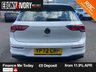 USED 2022 72 VOLKSWAGEN GOLF 1.0 TSI Life Hatchback 5dr Petrol Manual Euro 6 (s/s) (110 ps) 1 OWNER FROM NEW 2 KEYS BOOK PACK FULL SERVICE HISTORY SERVICED IF REQUIRED AND A MINIMUM OF 9 MONTHS MOT WITHIN THE SALE