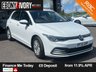 USED 2022 72 VOLKSWAGEN GOLF 1.0 TSI Life Hatchback 5dr Petrol Manual Euro 6 (s/s) (110 ps) 1 OWNER FROM NEW 2 KEYS BOOK PACK FULL SERVICE HISTORY SERVICED IF REQUIRED AND A MINIMUM OF 9 MONTHS MOT WITHIN THE SALE