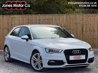 2014 AUDI A3