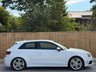 USED 2014 14 AUDI A3 1.4 TFSI S line 3dr Petrol Manual Euro 5 (s/s) (122 ps) 