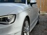 USED 2014 14 AUDI A3 1.4 TFSI S line 3dr Petrol Manual Euro 5 (s/s) (122 ps) 