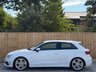 USED 2014 14 AUDI A3 1.4 TFSI S line 3dr Petrol Manual Euro 5 (s/s) (122 ps) 