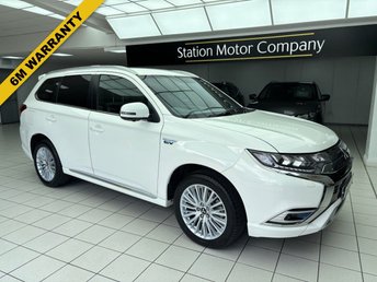 2018 MITSUBISHI OUTLANDER