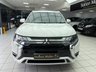 USED 2018 68 MITSUBISHI OUTLANDER 2.4h TwinMotor 13.8kWh 4h SUV 5dr Petrol Plug-in Hybrid CVT 4WD Euro 6 (s/s) (209 ps) 