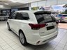 USED 2018 68 MITSUBISHI OUTLANDER 2.4h TwinMotor 13.8kWh 4h SUV 5dr Petrol Plug-in Hybrid CVT 4WD Euro 6 (s/s) (209 ps) 