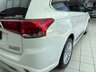 USED 2018 68 MITSUBISHI OUTLANDER 2.4h TwinMotor 13.8kWh 4h SUV 5dr Petrol Plug-in Hybrid CVT 4WD Euro 6 (s/s) (209 ps) 
