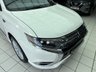 USED 2018 68 MITSUBISHI OUTLANDER 2.4h TwinMotor 13.8kWh 4h SUV 5dr Petrol Plug-in Hybrid CVT 4WD Euro 6 (s/s) (209 ps) 