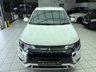 USED 2018 68 MITSUBISHI OUTLANDER 2.4h TwinMotor 13.8kWh 4h SUV 5dr Petrol Plug-in Hybrid CVT 4WD Euro 6 (s/s) (209 ps) 