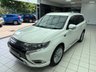 USED 2018 68 MITSUBISHI OUTLANDER 2.4h TwinMotor 13.8kWh 4h SUV 5dr Petrol Plug-in Hybrid CVT 4WD Euro 6 (s/s) (209 ps) 