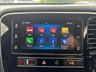 USED 2018 68 MITSUBISHI OUTLANDER 2.4h TwinMotor 13.8kWh 4h SUV 5dr Petrol Plug-in Hybrid CVT 4WD Euro 6 (s/s) (209 ps) 