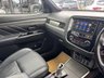 USED 2018 68 MITSUBISHI OUTLANDER 2.4h TwinMotor 13.8kWh 4h SUV 5dr Petrol Plug-in Hybrid CVT 4WD Euro 6 (s/s) (209 ps) 