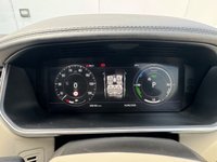 USED 2018 18 LAND ROVER RANGE ROVER 2.0 P400e 12.4kWh Autobiography SUV 5dr Petrol Plug-in Hybrid Auto 4WD Euro 6 (s/s) (404 ps) 