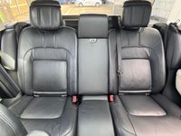 USED 2018 18 LAND ROVER RANGE ROVER 2.0 P400e 12.4kWh Autobiography SUV 5dr Petrol Plug-in Hybrid Auto 4WD Euro 6 (s/s) (404 ps) 