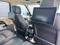 USED 2018 18 LAND ROVER RANGE ROVER 2.0 P400e 12.4kWh Autobiography SUV 5dr Petrol Plug-in Hybrid Auto 4WD Euro 6 (s/s) (404 ps) 