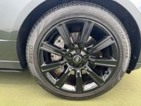 USED 2018 18 LAND ROVER RANGE ROVER 2.0 P400e 12.4kWh Autobiography SUV 5dr Petrol Plug-in Hybrid Auto 4WD Euro 6 (s/s) (404 ps) 