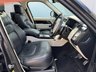 USED 2018 18 LAND ROVER RANGE ROVER 2.0 P400e 12.4kWh Autobiography SUV 5dr Petrol Plug-in Hybrid Auto 4WD Euro 6 (s/s) (404 ps) 