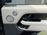 USED 2018 18 LAND ROVER RANGE ROVER 2.0 P400e 12.4kWh Autobiography SUV 5dr Petrol Plug-in Hybrid Auto 4WD Euro 6 (s/s) (404 ps) 