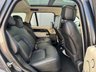 USED 2018 18 LAND ROVER RANGE ROVER 2.0 P400e 12.4kWh Autobiography SUV 5dr Petrol Plug-in Hybrid Auto 4WD Euro 6 (s/s) (404 ps) 