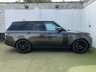 USED 2018 18 LAND ROVER RANGE ROVER 2.0 P400e 12.4kWh Autobiography SUV 5dr Petrol Plug-in Hybrid Auto 4WD Euro 6 (s/s) (404 ps) 