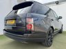 USED 2018 18 LAND ROVER RANGE ROVER 2.0 P400e 12.4kWh Autobiography SUV 5dr Petrol Plug-in Hybrid Auto 4WD Euro 6 (s/s) (404 ps) 