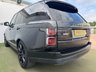 USED 2018 18 LAND ROVER RANGE ROVER 2.0 P400e 12.4kWh Autobiography SUV 5dr Petrol Plug-in Hybrid Auto 4WD Euro 6 (s/s) (404 ps) 