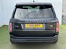 USED 2018 18 LAND ROVER RANGE ROVER 2.0 P400e 12.4kWh Autobiography SUV 5dr Petrol Plug-in Hybrid Auto 4WD Euro 6 (s/s) (404 ps) 