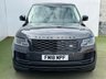 USED 2018 18 LAND ROVER RANGE ROVER 2.0 P400e 12.4kWh Autobiography SUV 5dr Petrol Plug-in Hybrid Auto 4WD Euro 6 (s/s) (404 ps) 