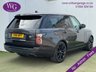 USED 2018 18 LAND ROVER RANGE ROVER 2.0 P400e 12.4kWh Autobiography SUV 5dr Petrol Plug-in Hybrid Auto 4WD Euro 6 (s/s) (404 ps) 