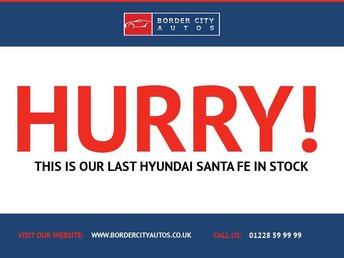 View our HYUNDAI SANTA FE