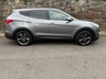 USED 2014 64 HYUNDAI SANTA FE 2.2 CRDi Premium SE SUV 5dr Diesel Manual 4WD Euro 5 (7 seat) (194 bhp) Lovely family SUV with 7 seats all in black leather