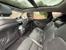 USED 2014 64 HYUNDAI SANTA FE 2.2 CRDi Premium SE SUV 5dr Diesel Manual 4WD Euro 5 (7 seat) (194 bhp) Lovely family SUV with 7 seats all in black leather