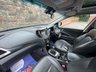USED 2014 64 HYUNDAI SANTA FE 2.2 CRDi Premium SE SUV 5dr Diesel Manual 4WD Euro 5 (7 seat) (194 bhp) Lovely family SUV with 7 seats all in black leather