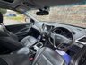 USED 2014 64 HYUNDAI SANTA FE 2.2 CRDi Premium SE SUV 5dr Diesel Manual 4WD Euro 5 (7 seat) (194 bhp) Lovely family SUV with 7 seats all in black leather