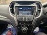USED 2014 64 HYUNDAI SANTA FE 2.2 CRDi Premium SE SUV 5dr Diesel Manual 4WD Euro 5 (7 seat) (194 bhp) Lovely family SUV with 7 seats all in black leather